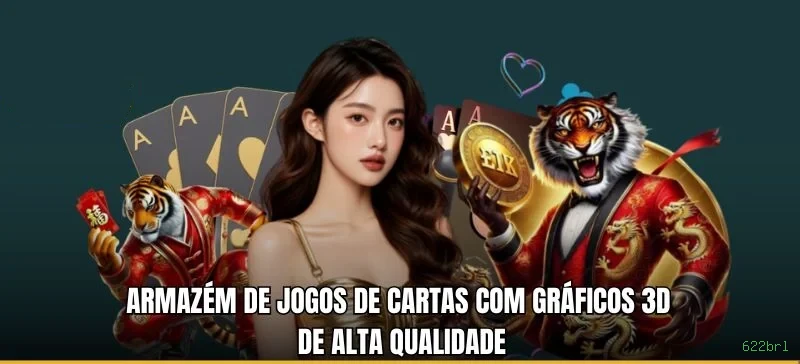 Jogos Exclusivos 622brl