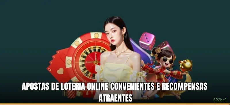 Apostas de Tênis 622brl