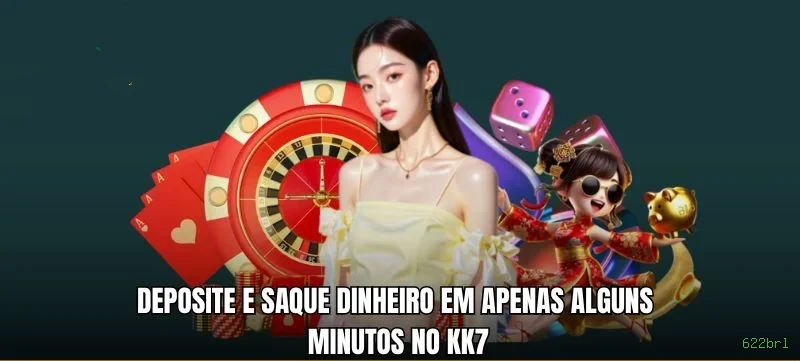 Diretório de Jogos 622brl